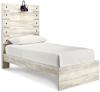 4-Piece Bedroom Package