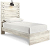 4-Piece Bedroom Package