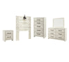 5-Piece Bedroom Package