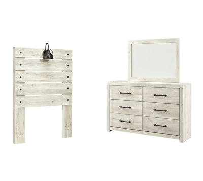 3-Piece Bedroom Package