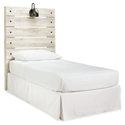 Paquete de dormitorio de 5 piezas