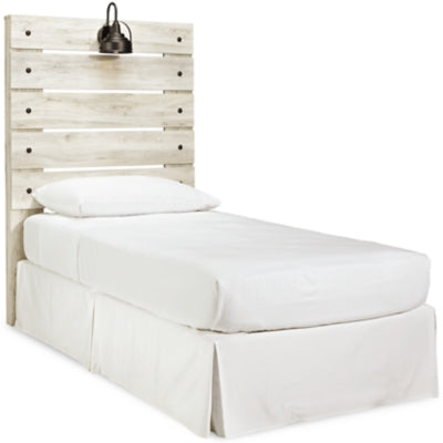 Paquete de dormitorio de 3 piezas