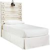3-Piece Bedroom Package