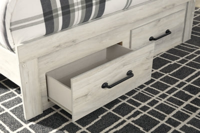 7-Piece Bedroom Package