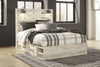 4-Piece Bedroom Package