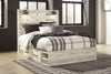 8-Piece Bedroom Package