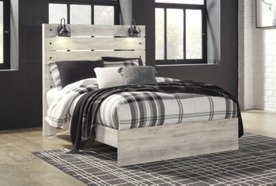 4-Piece Bedroom Package