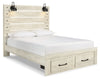 8-Piece Bedroom Package