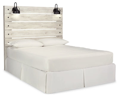 5-Piece Bedroom Package
