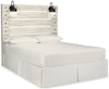 Paquete de dormitorio de 2 piezas