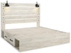 4-Piece Bedroom Package