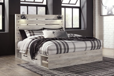 4-Piece Bedroom Package