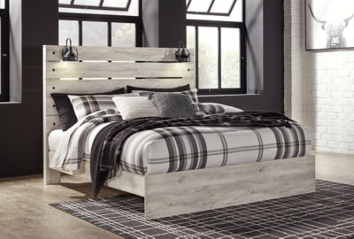 4-Piece Bedroom Package