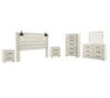 6-Piece Bedroom Package