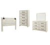 5-Piece Bedroom Package
