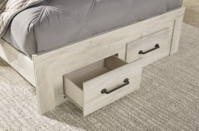 Paquete de dormitorio de 8 piezas