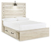 8-Piece Bedroom Package