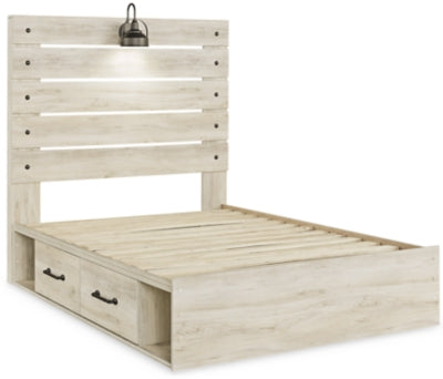4-Piece Bedroom Package