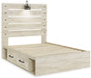 4-Piece Bedroom Package