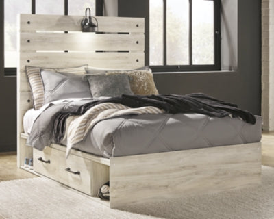 7-Piece Bedroom Package