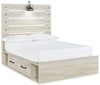 4-Piece Bedroom Package