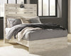 7-Piece Bedroom Package