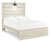 6-Piece Bedroom Package