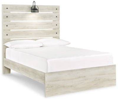 4-Piece Bedroom Package