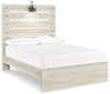 4-Piece Bedroom Package