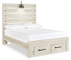 8-Piece Bedroom Package