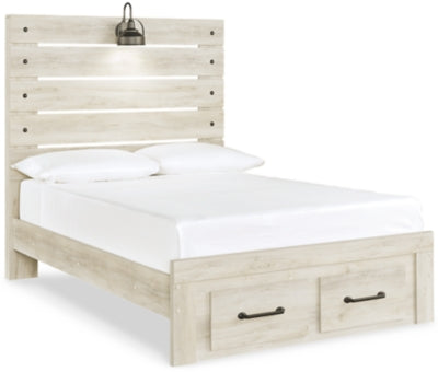 4-Piece Bedroom Package