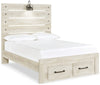 4-Piece Bedroom Package
