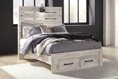 4-Piece Bedroom Package