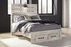 4-Piece Bedroom Package