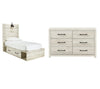 4-Piece Bedroom Package