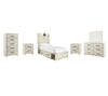 8-Piece Bedroom Package