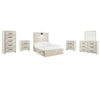 8-Piece Bedroom Package