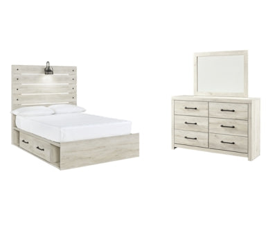 5-Piece Bedroom Package