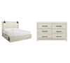 4-Piece Bedroom Package