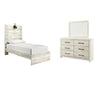5-Piece Bedroom Package
