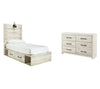 4-Piece Bedroom Package
