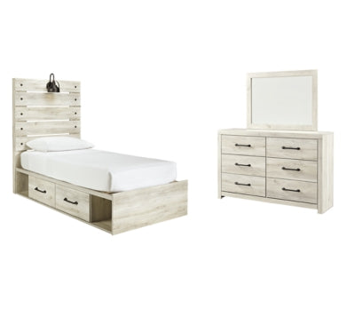 5-Piece Bedroom Package
