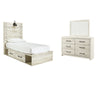 5-Piece Bedroom Package