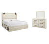 5-Piece Bedroom Package