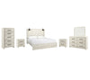 8-Piece Bedroom Package