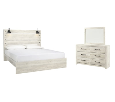 5-Piece Bedroom Package