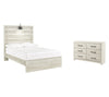 4-Piece Bedroom Package
