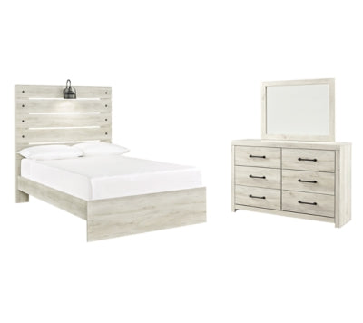 5-Piece Bedroom Package