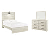 5-Piece Bedroom Package