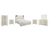 8-Piece Bedroom Package